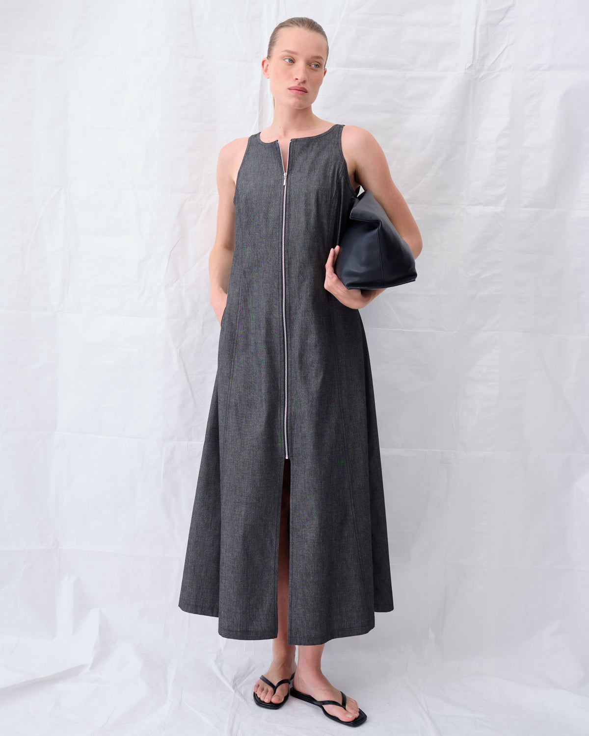 NIKA 25 DRESS