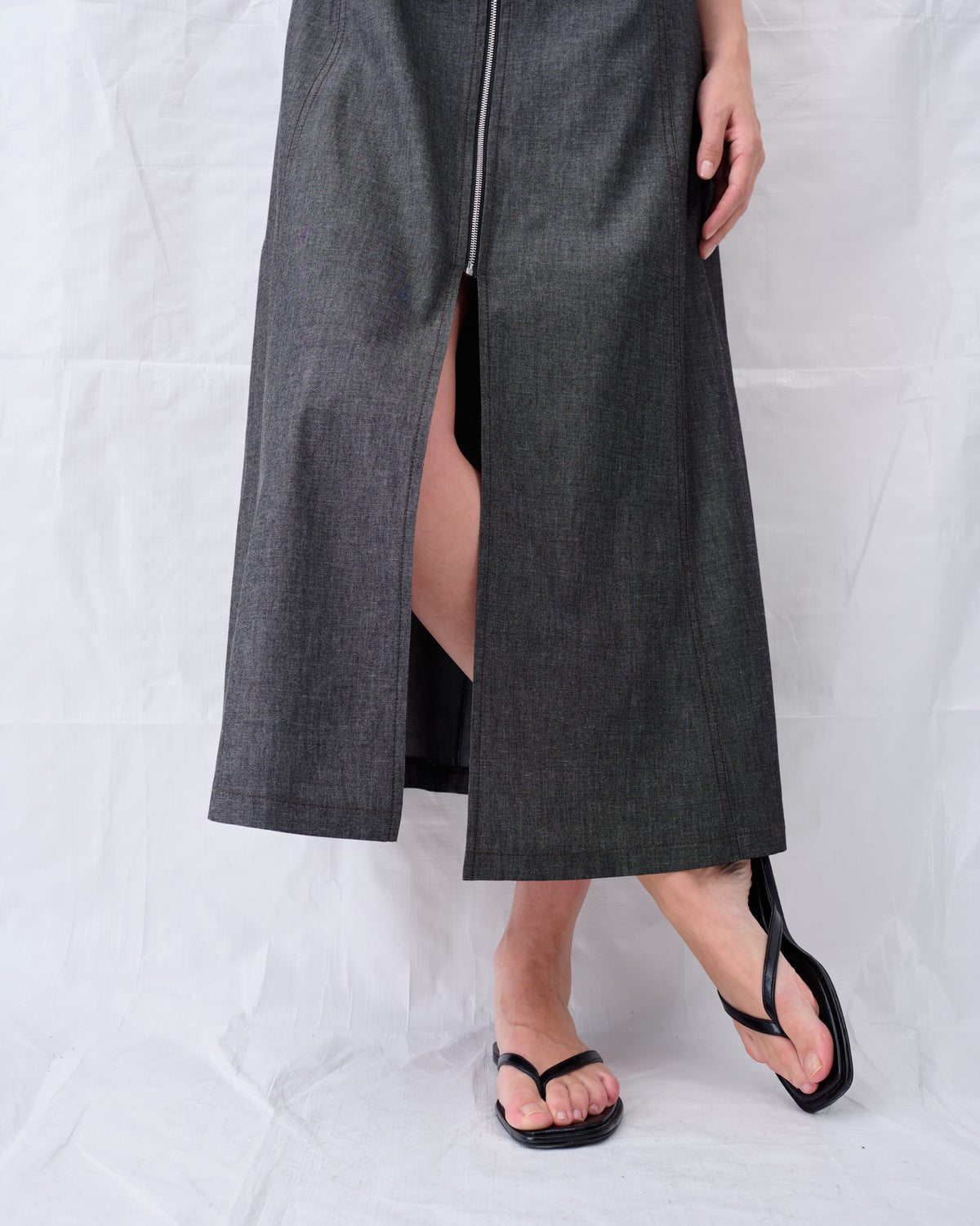 NIKA 25 DRESS