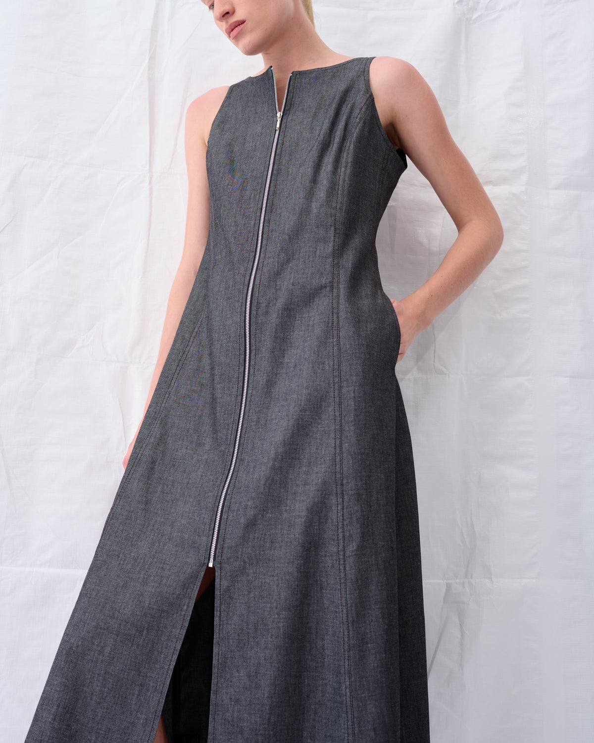 NIKA 25 DRESS
