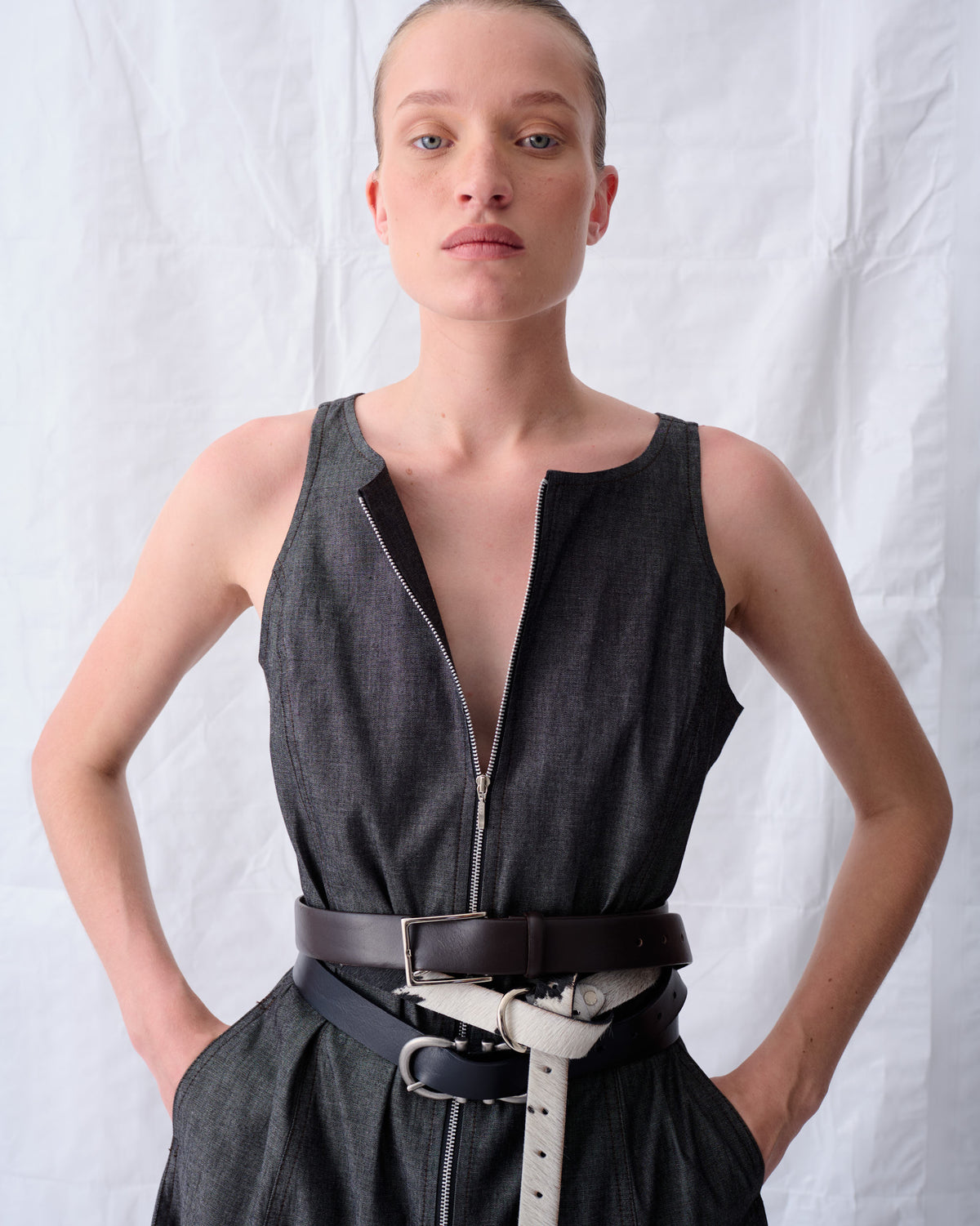 NIKA 25 DRESS