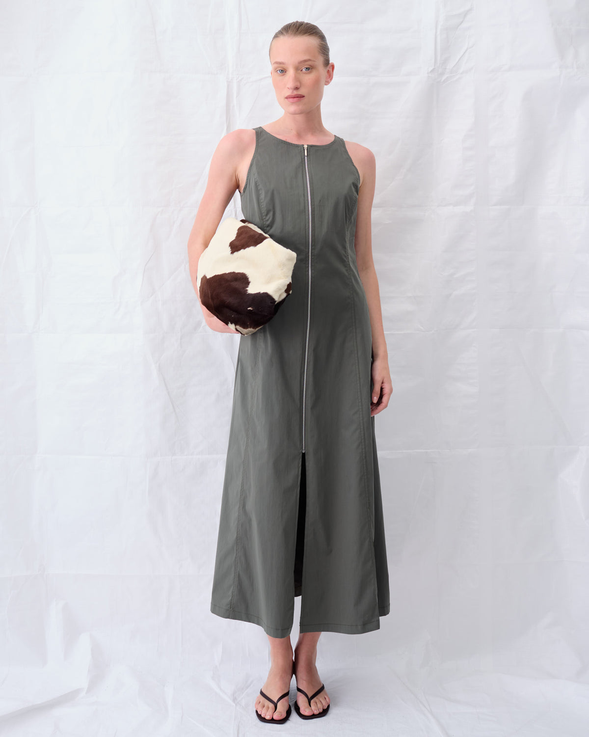 NIKA 25 DRESS