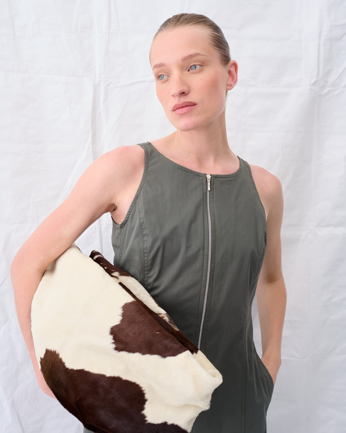 NIKA 25 DRESS