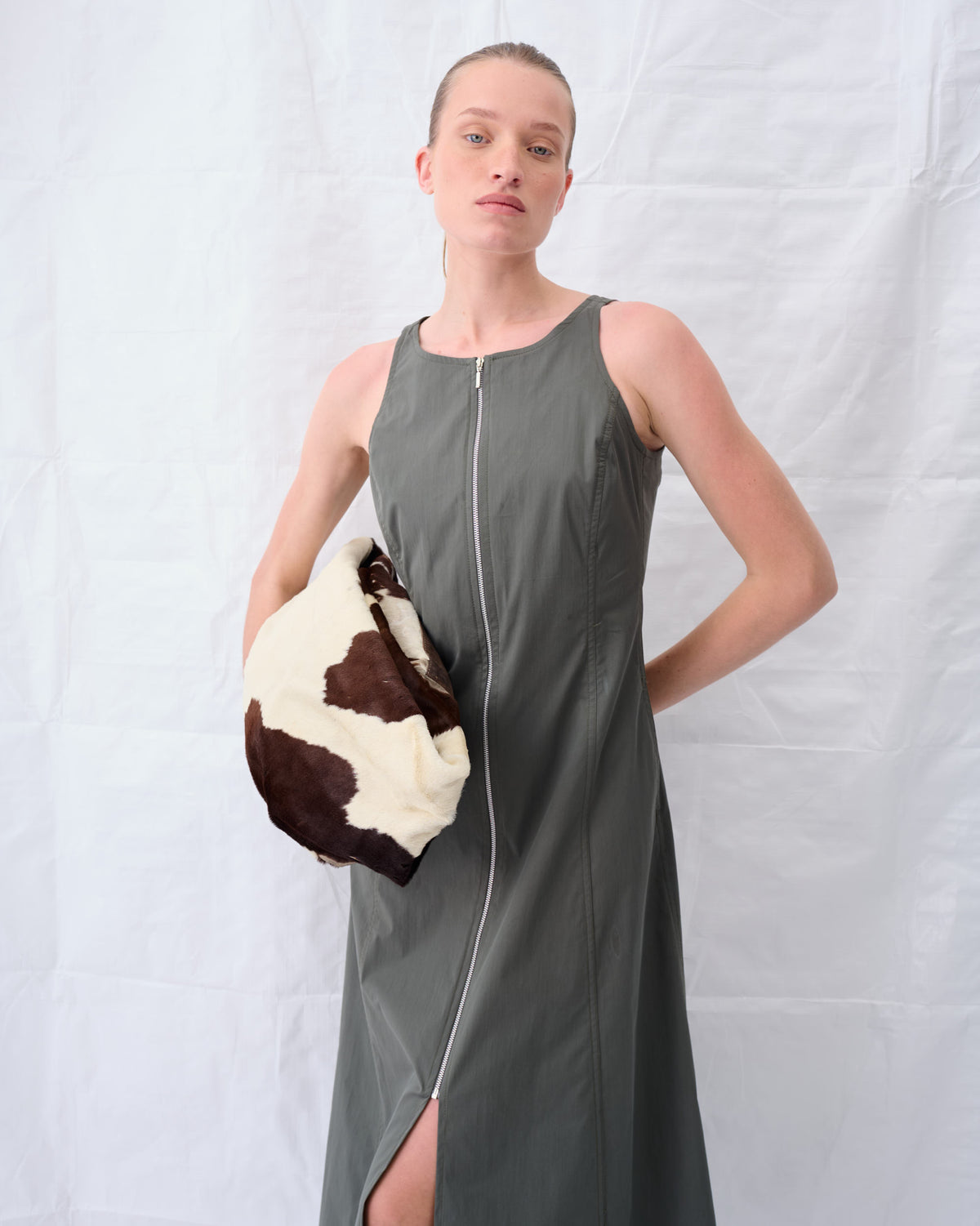 NIKA 25 DRESS