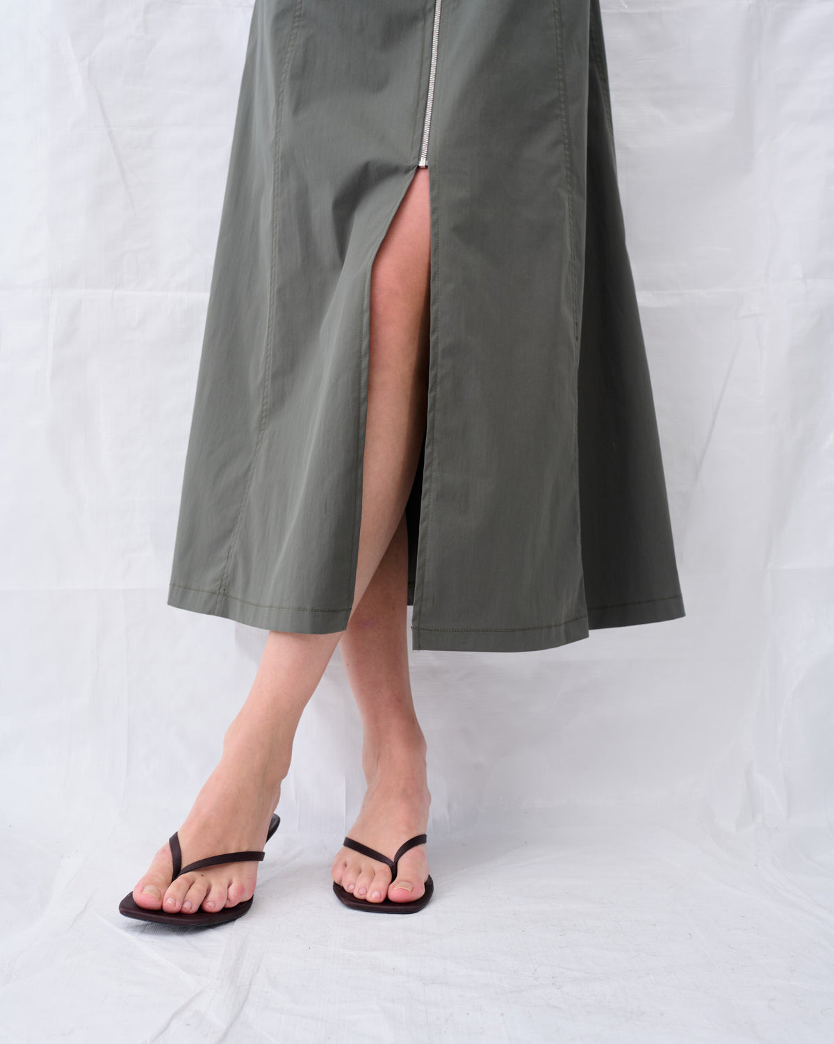 NIKA 25 DRESS