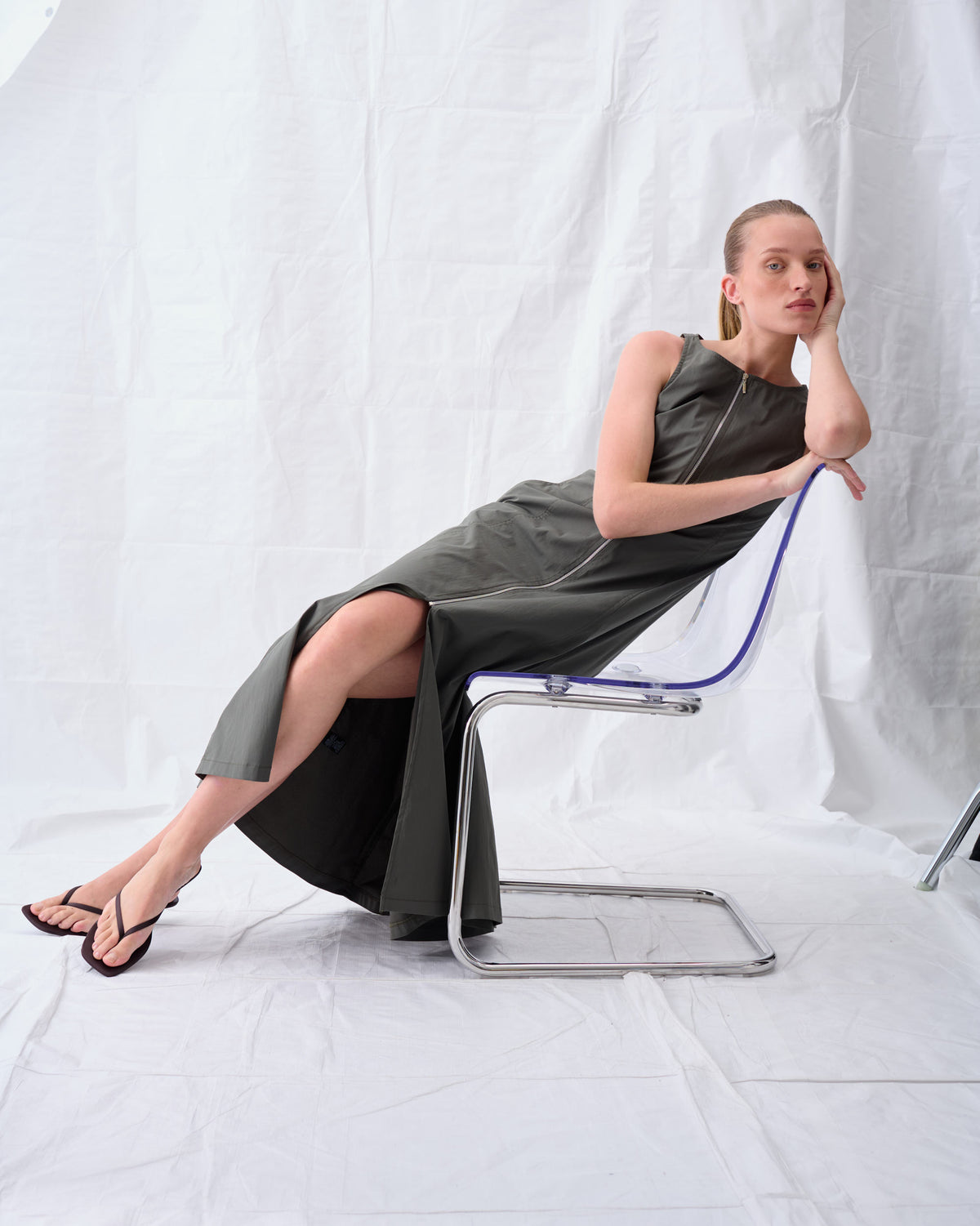NIKA 25 DRESS