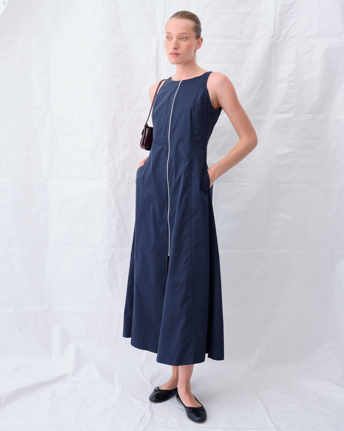 NIKA 25 DRESS