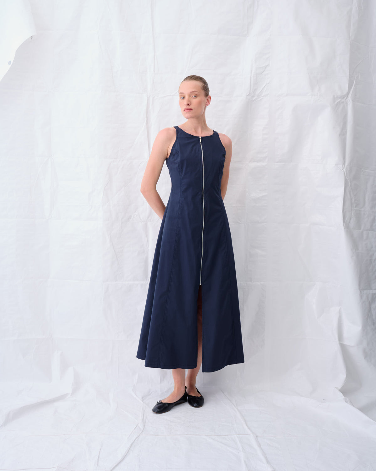 NIKA 25 DRESS