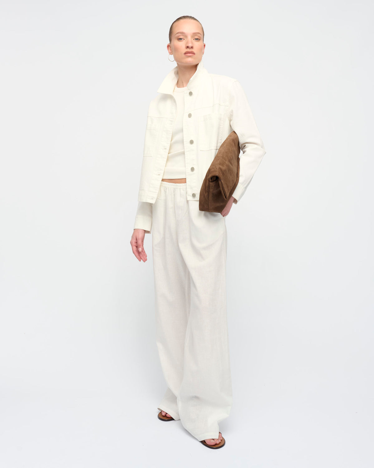 NILL JACKET