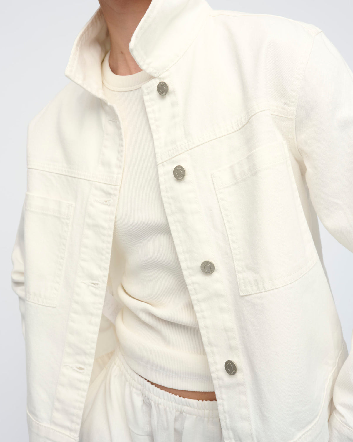 NILL JACKET