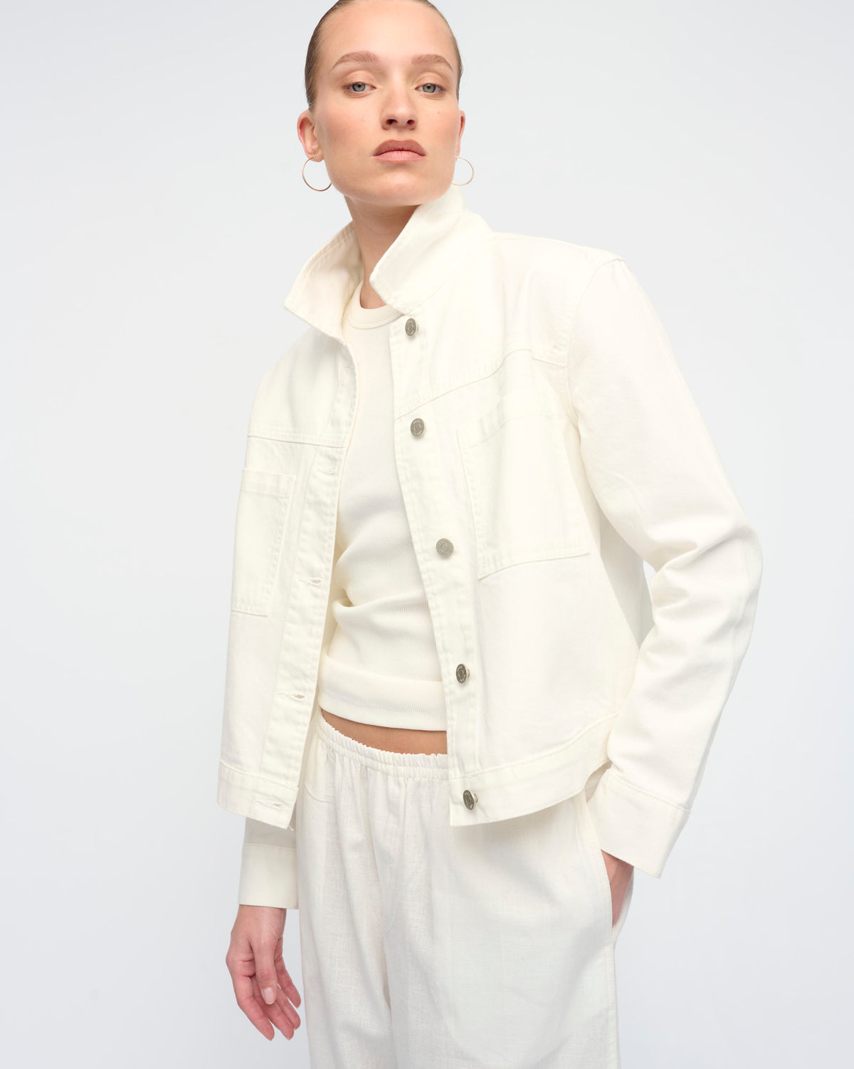 NILL JACKET