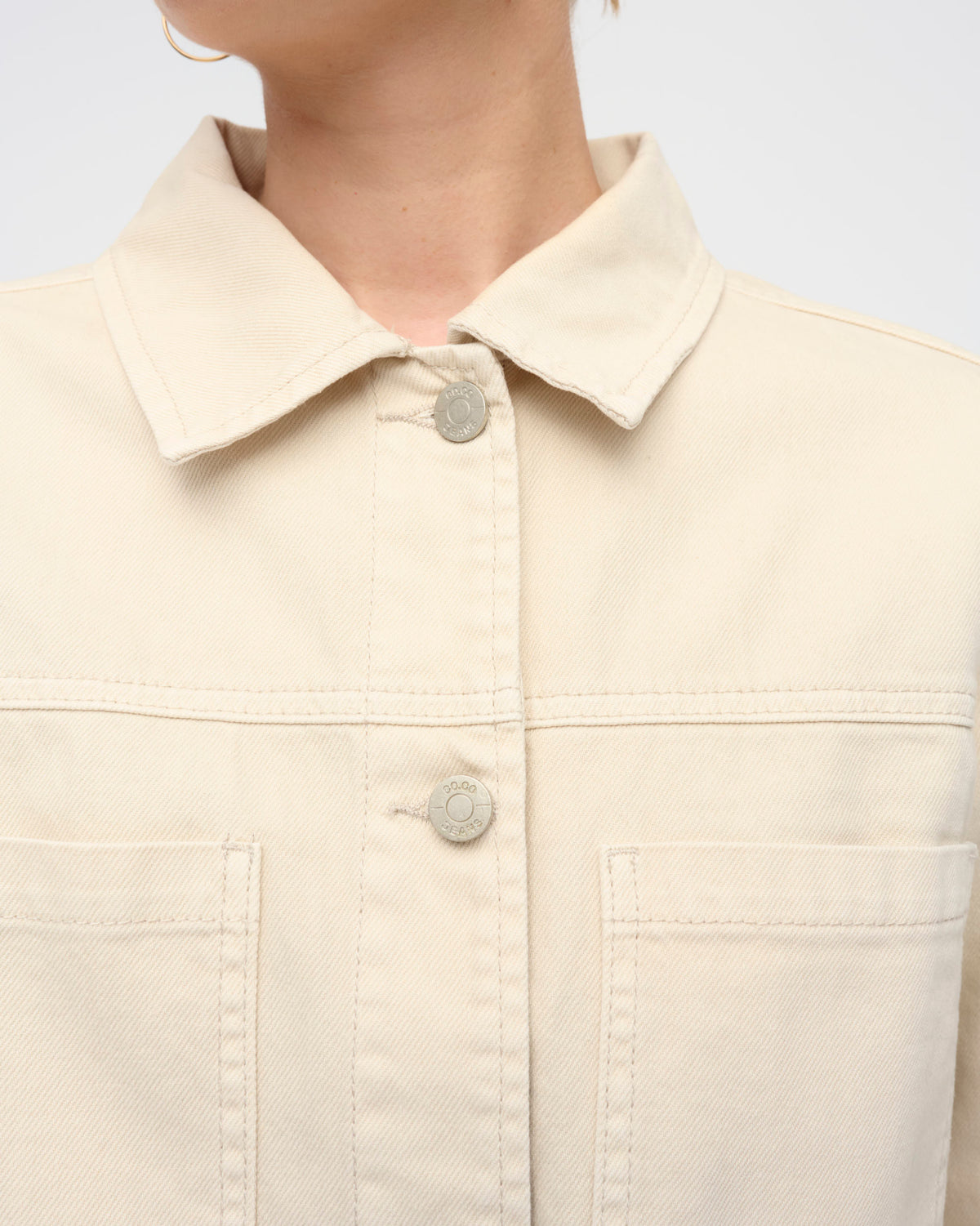 NILL JACKET
