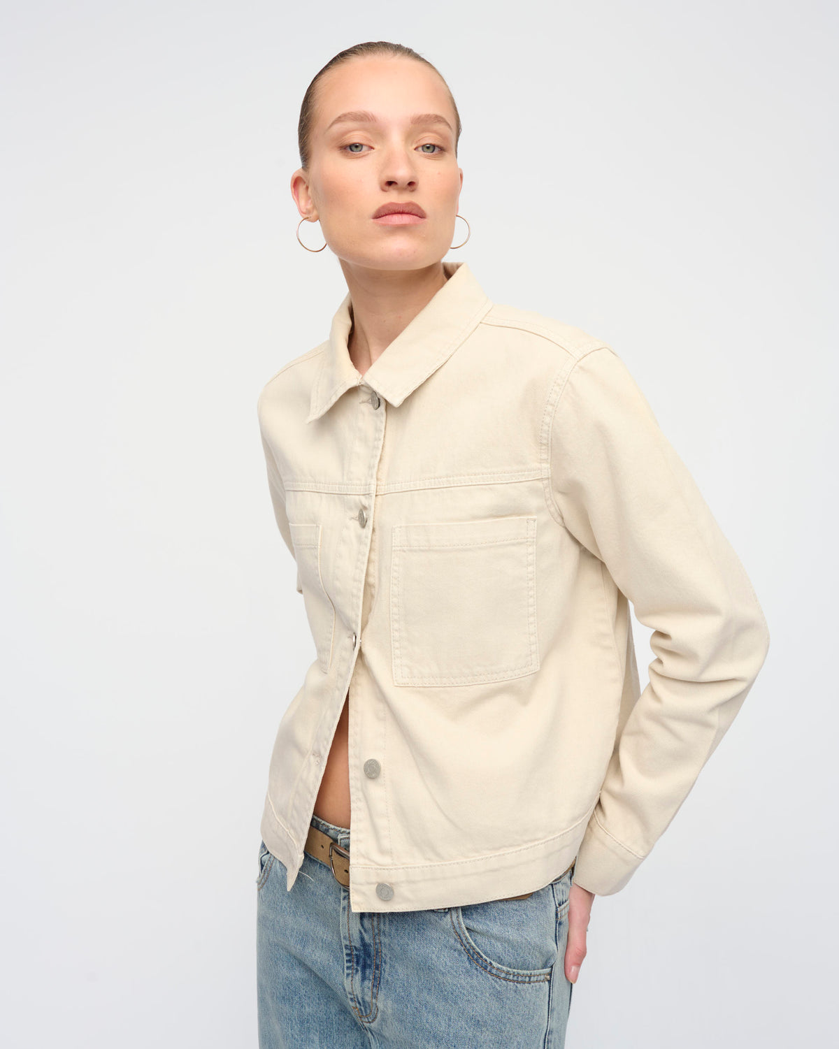 NILL JACKET