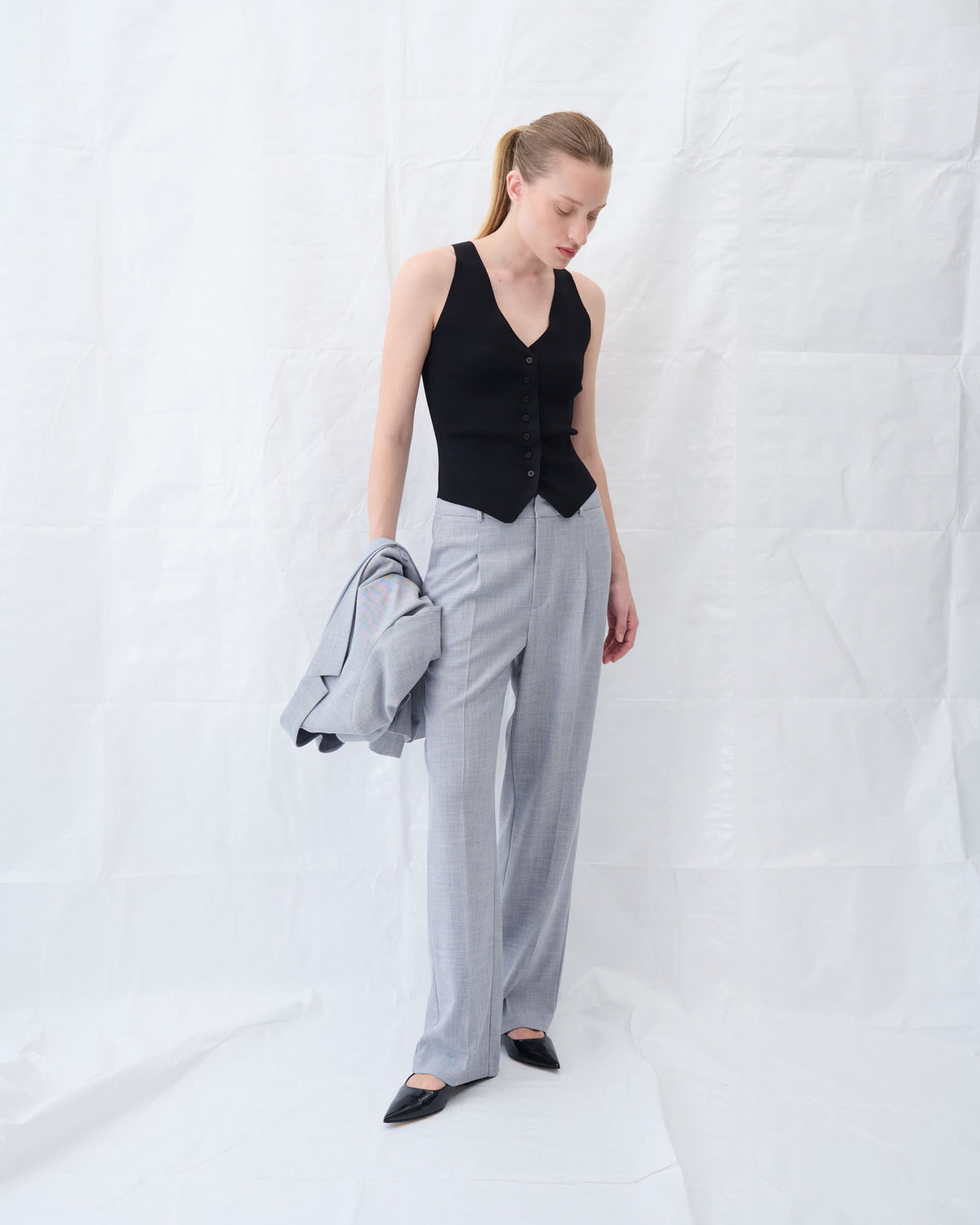 NOLAN PANTS