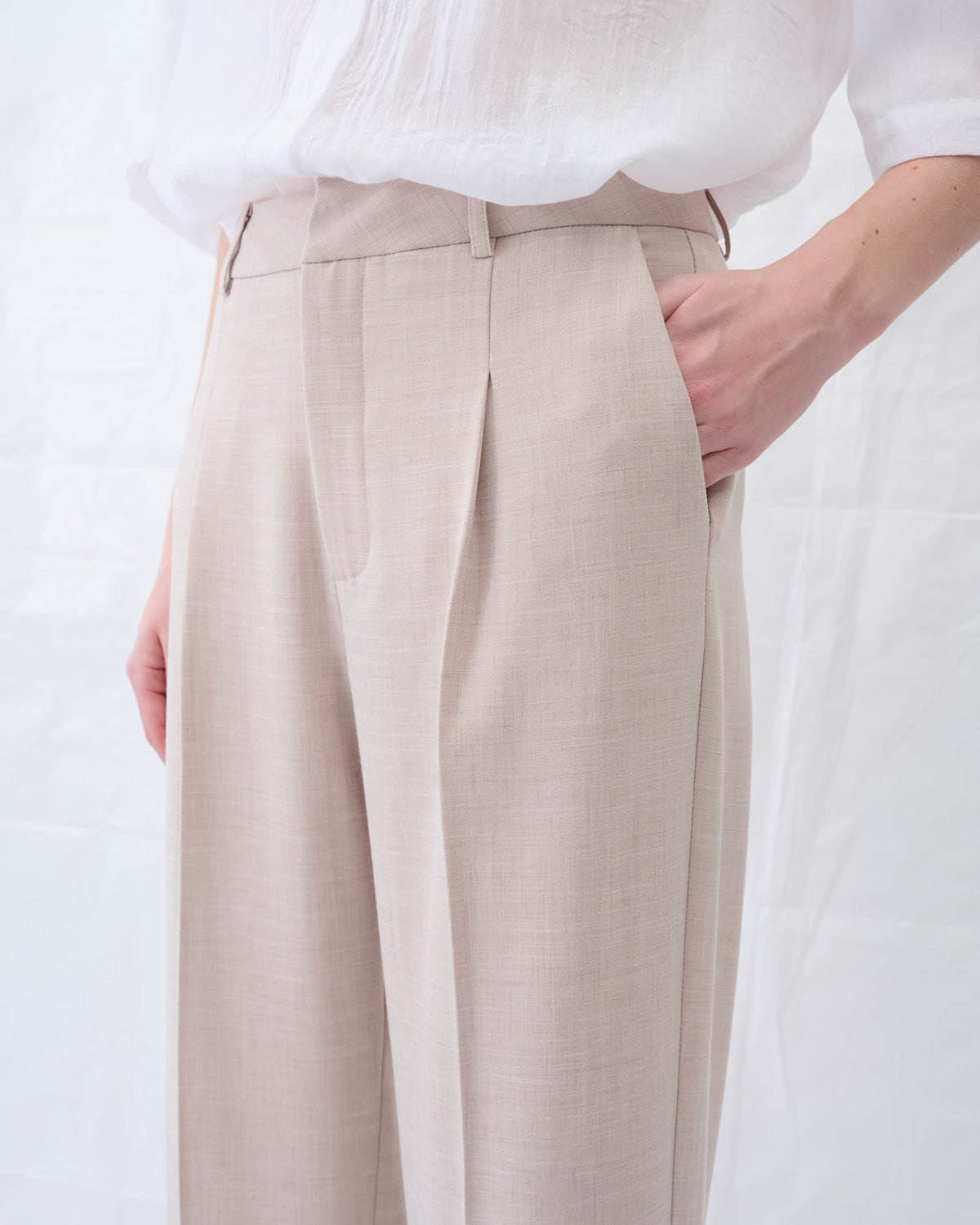 NOLAN PANTS