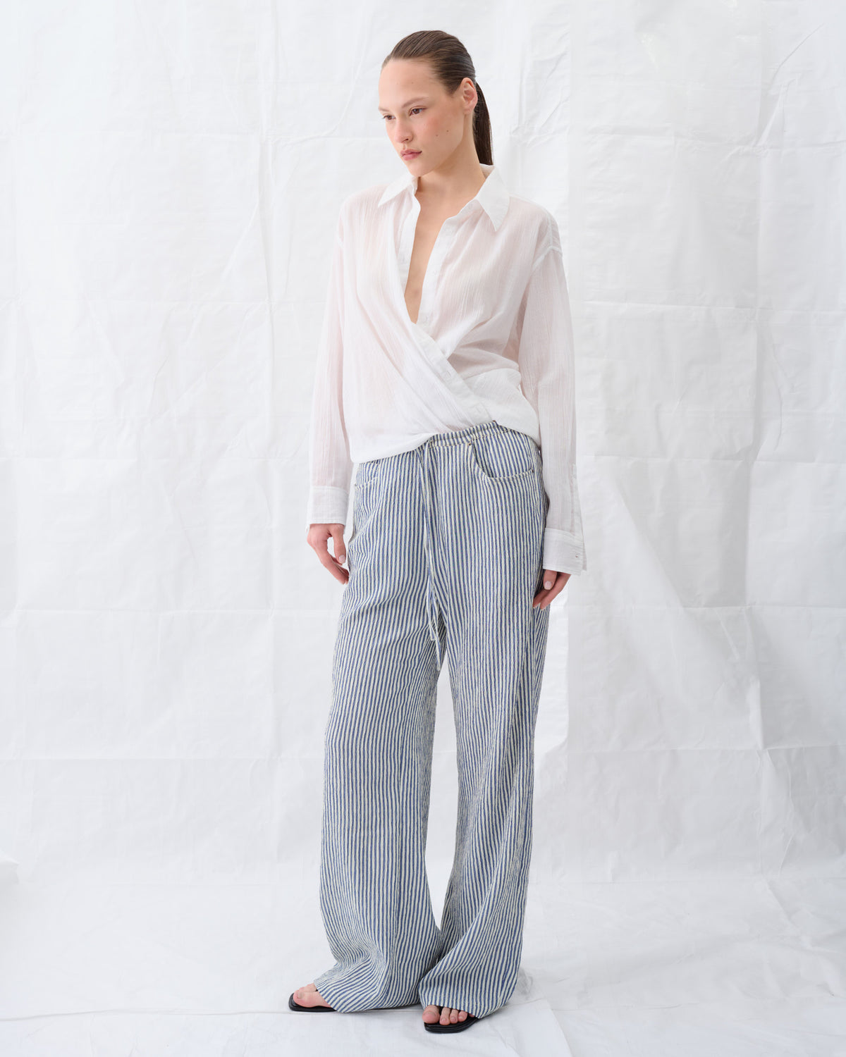 OLIVER PANTS