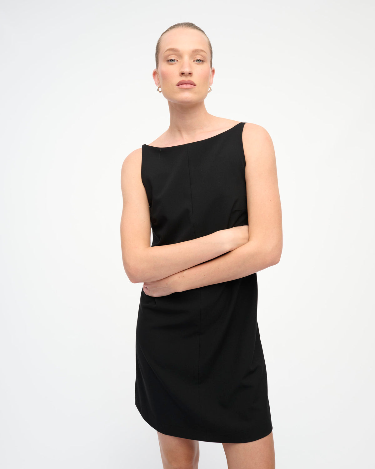 OLIVIA DRESS