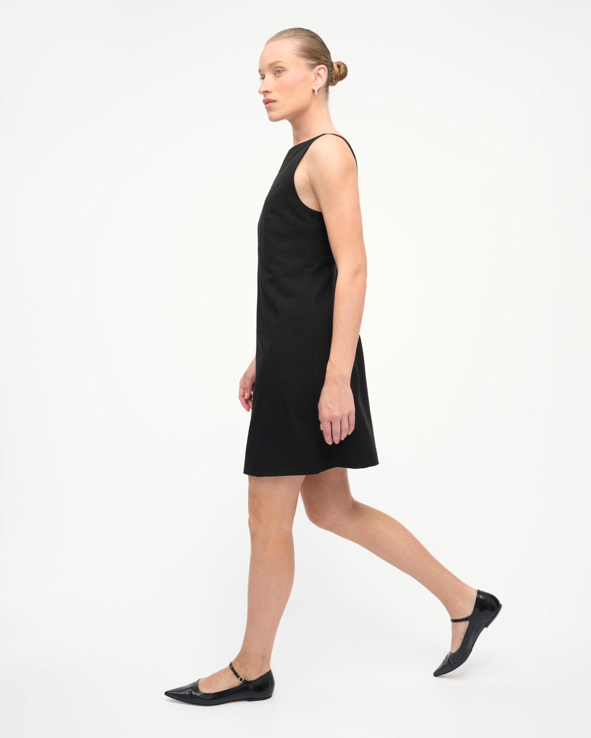 OLIVIA DRESS