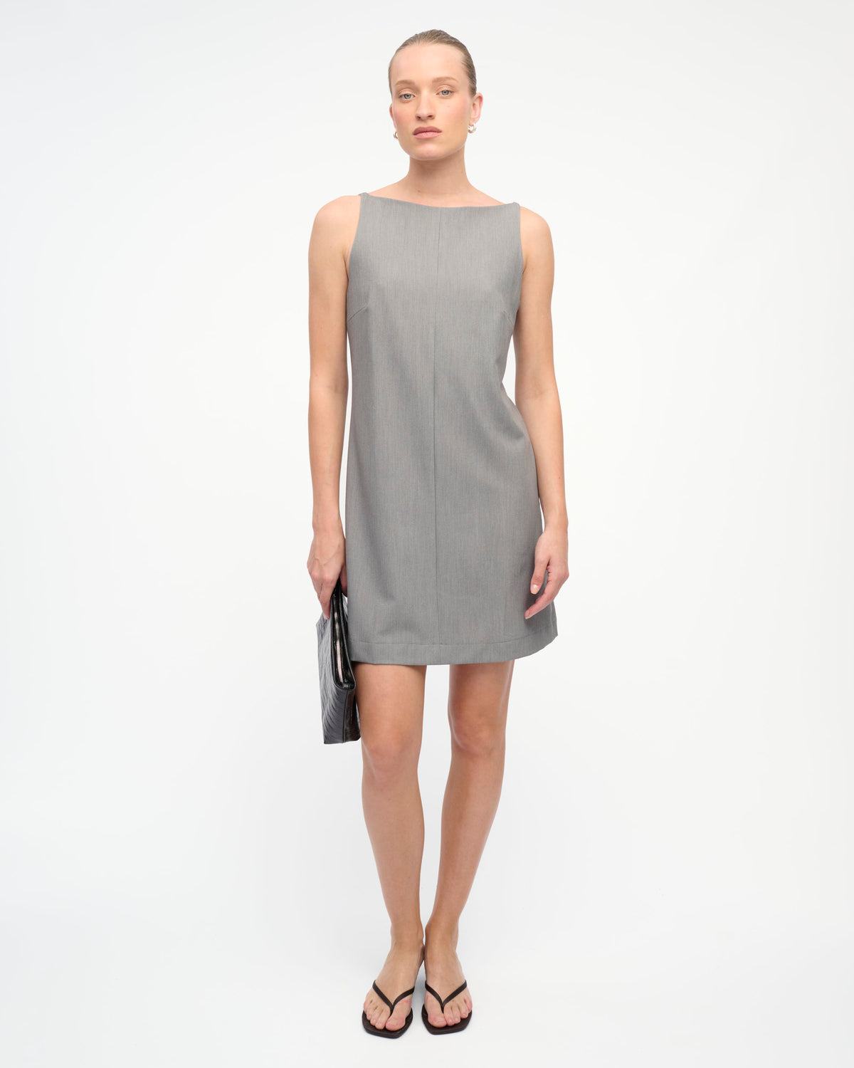 OLIVIA DRESS