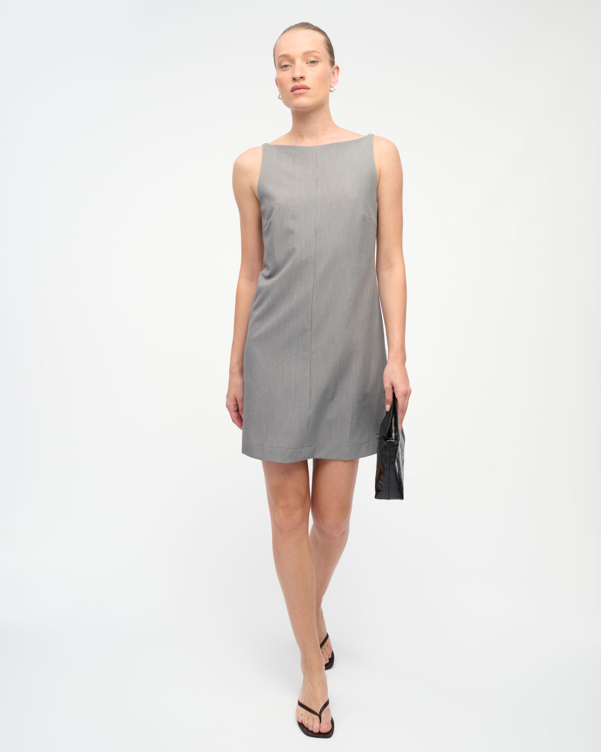 OLIVIA DRESS