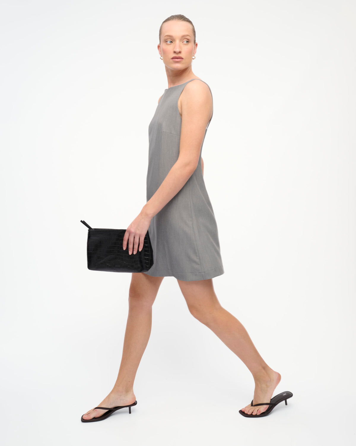 OLIVIA DRESS