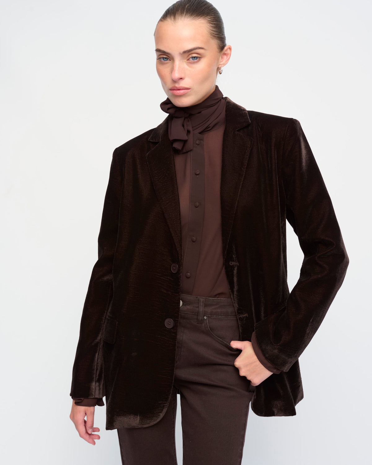 OSCAR JACKET