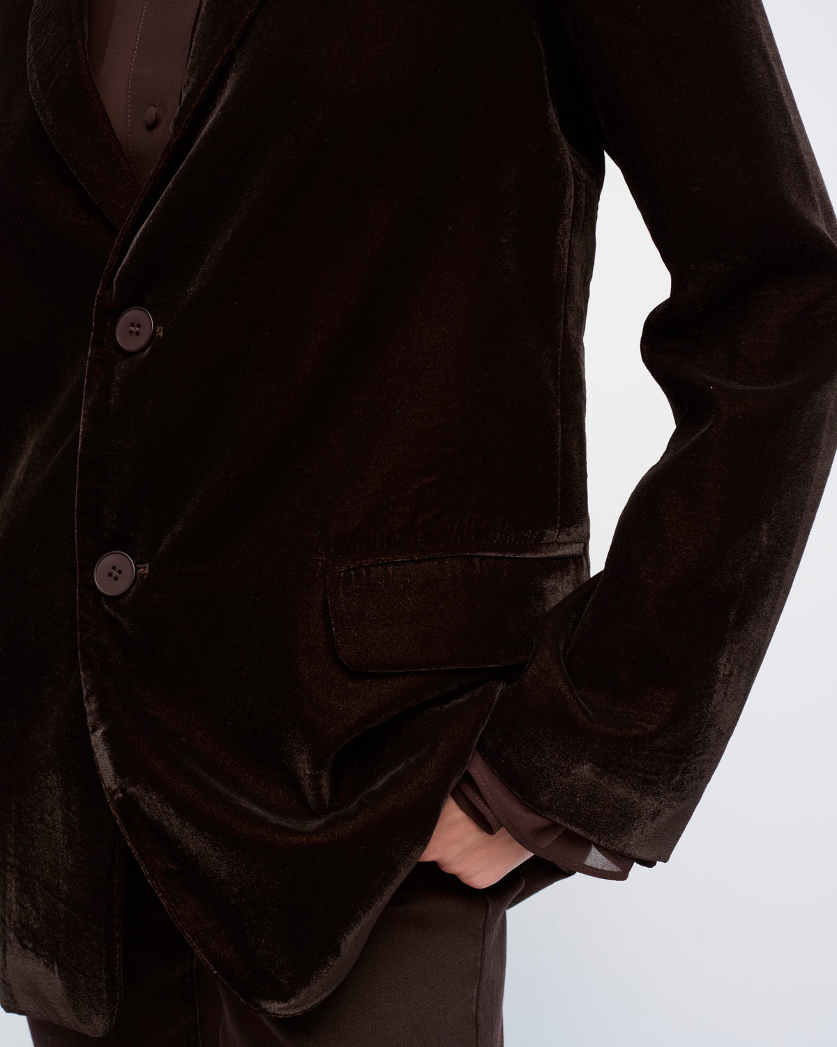 OSCAR JACKET