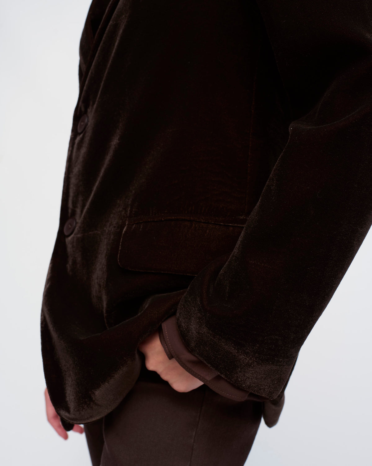 OSCAR JACKET