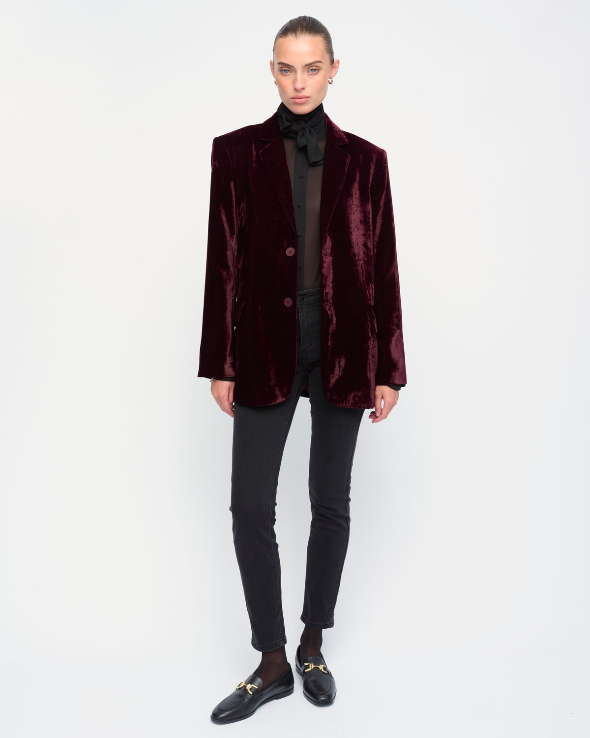 OSCAR JACKET