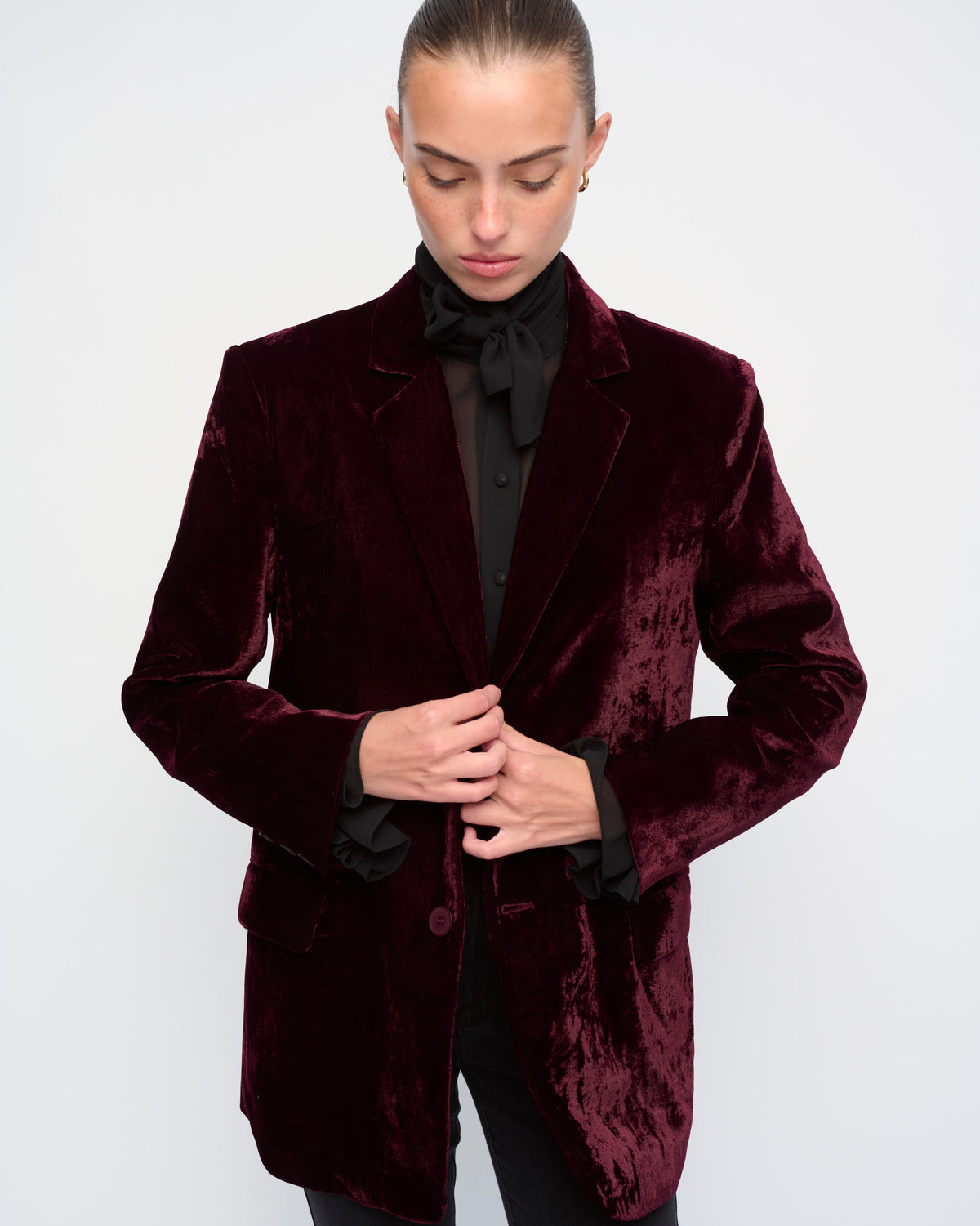 OSCAR JACKET