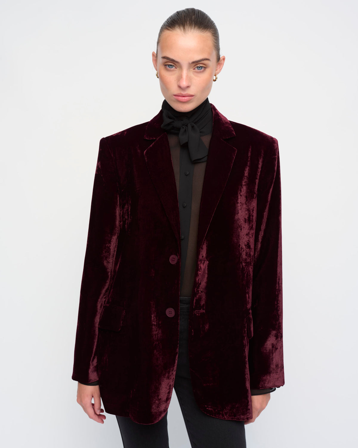 OSCAR JACKET