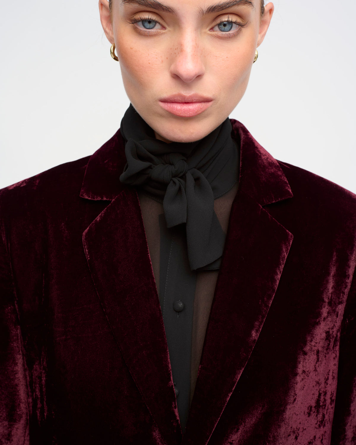 OSCAR JACKET