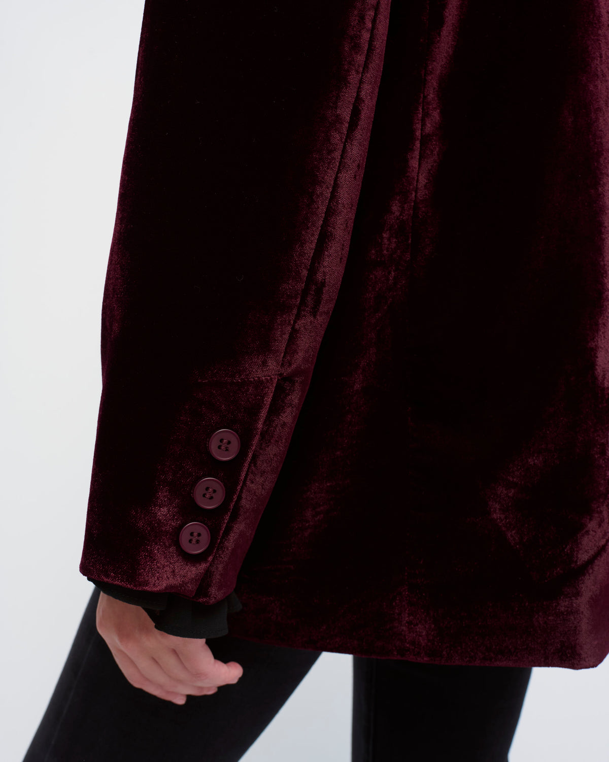 OSCAR JACKET