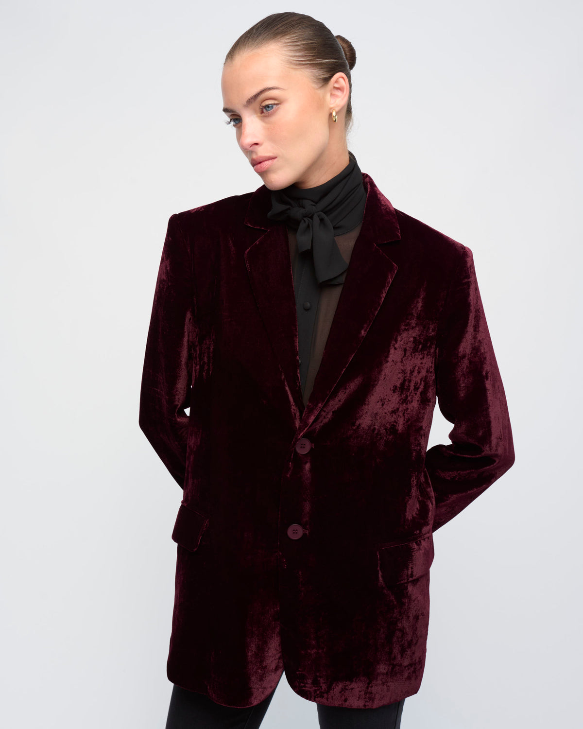 OSCAR JACKET