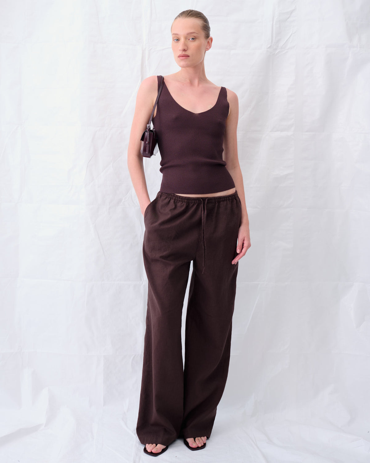 PALMER PANTS
