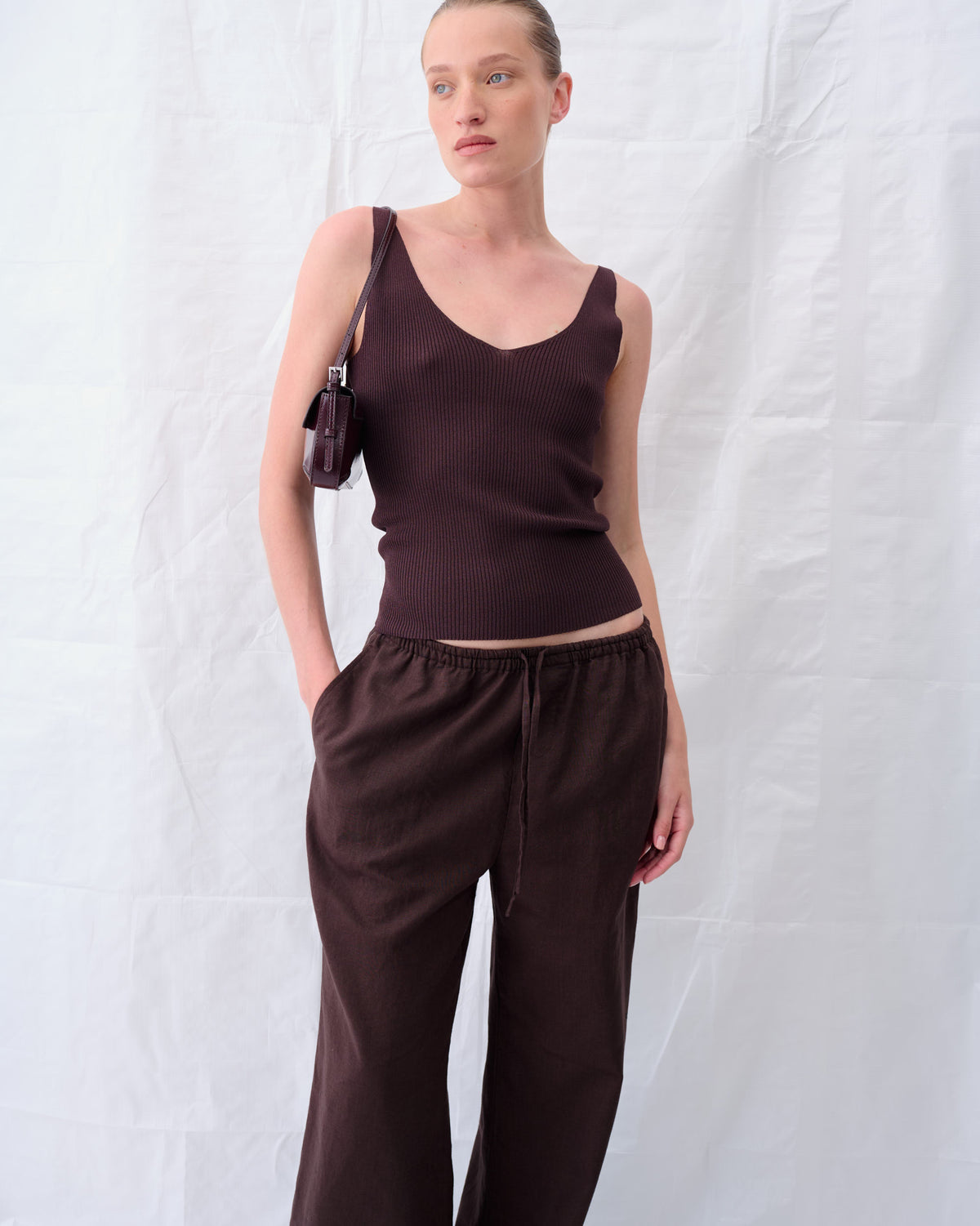 PALMER PANTS