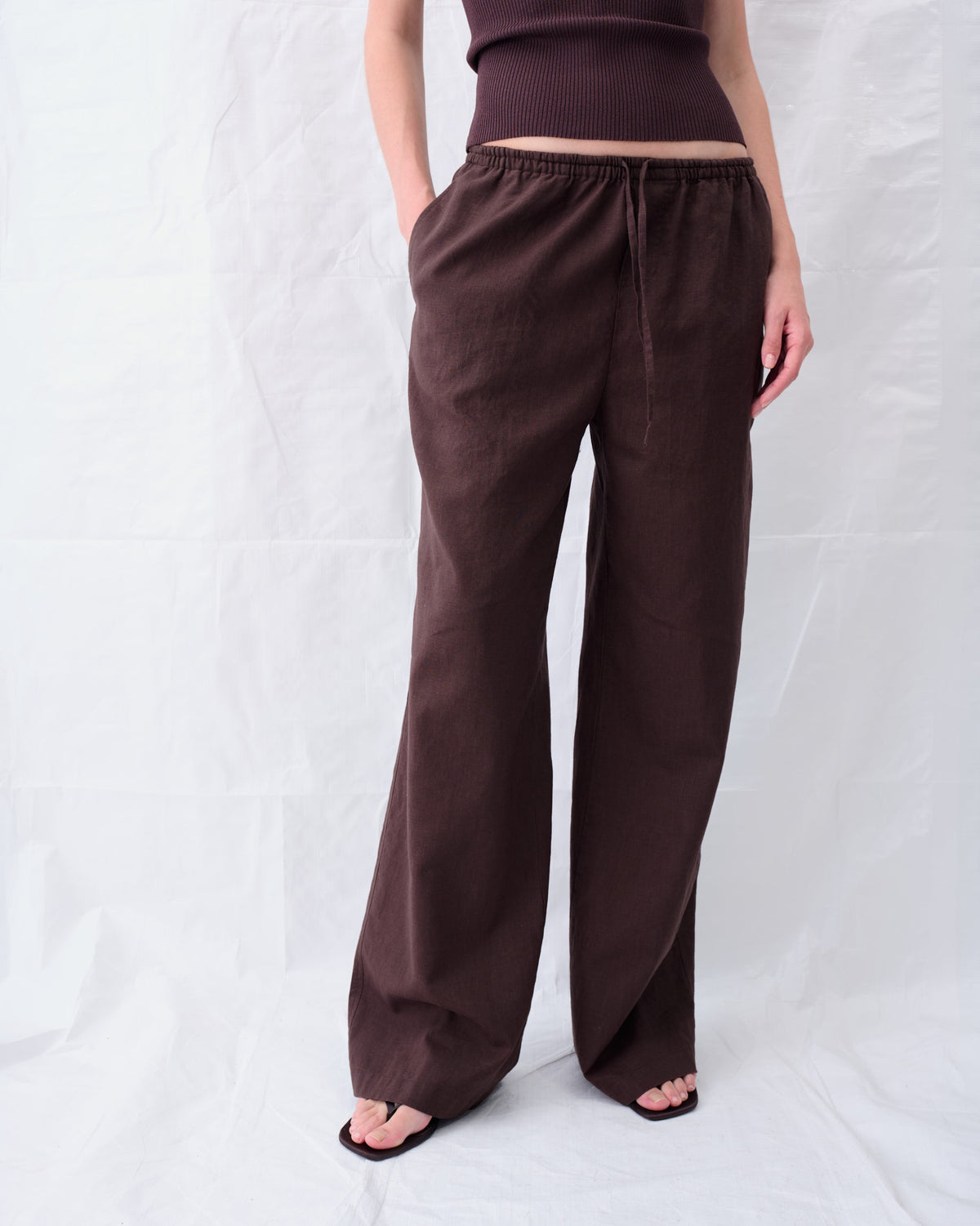 PALMER PANTS