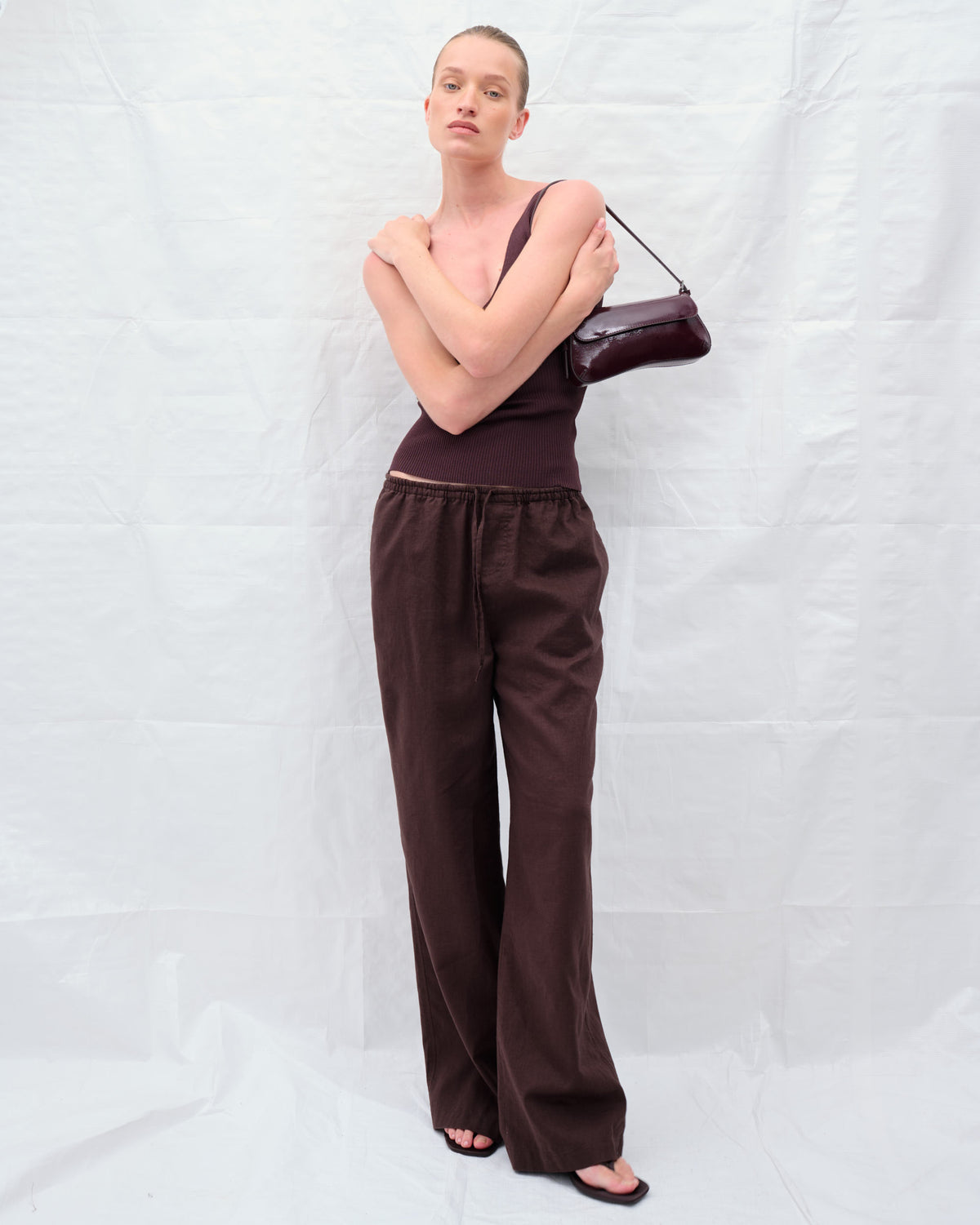 PALMER PANTS