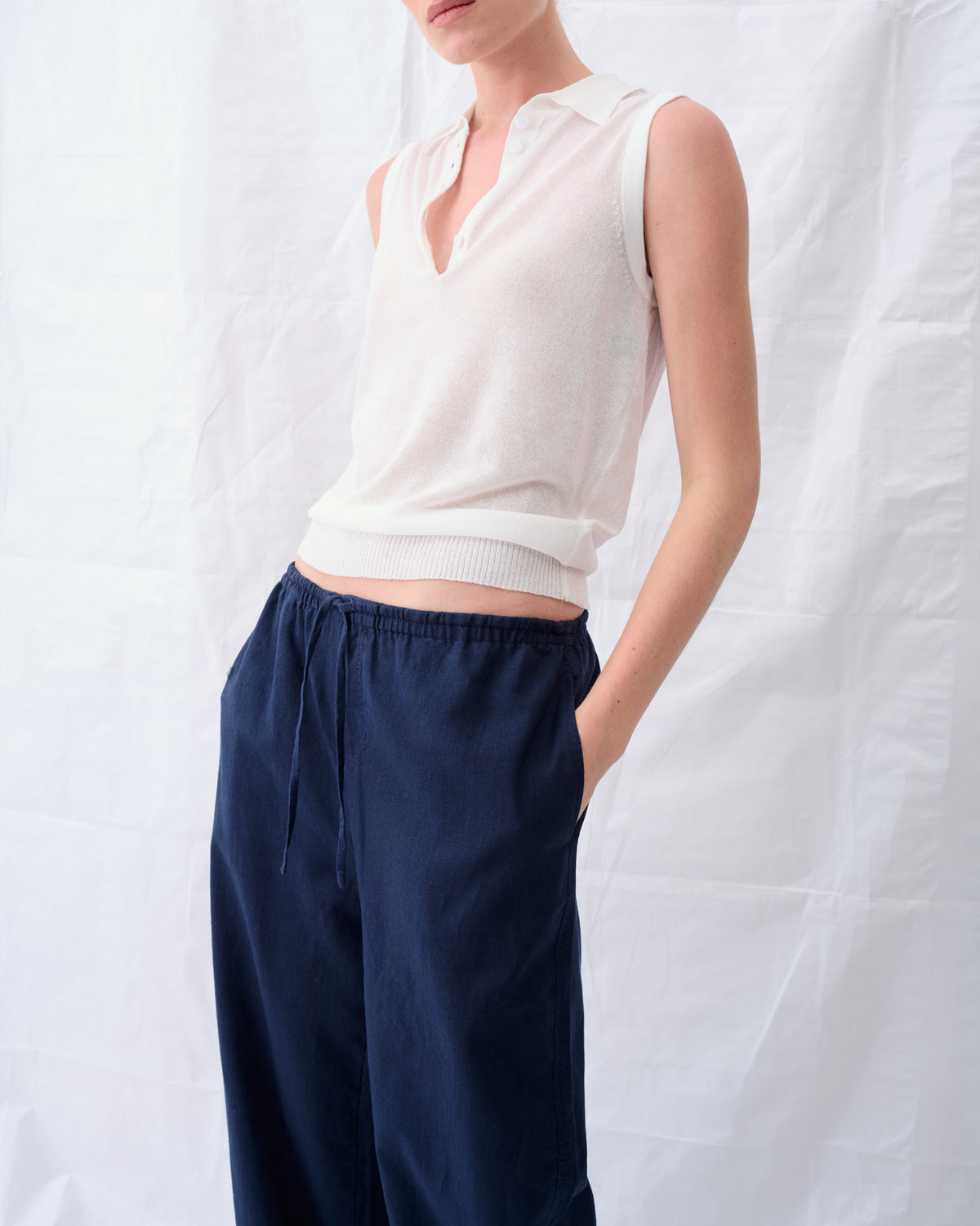 PALMER PANTS