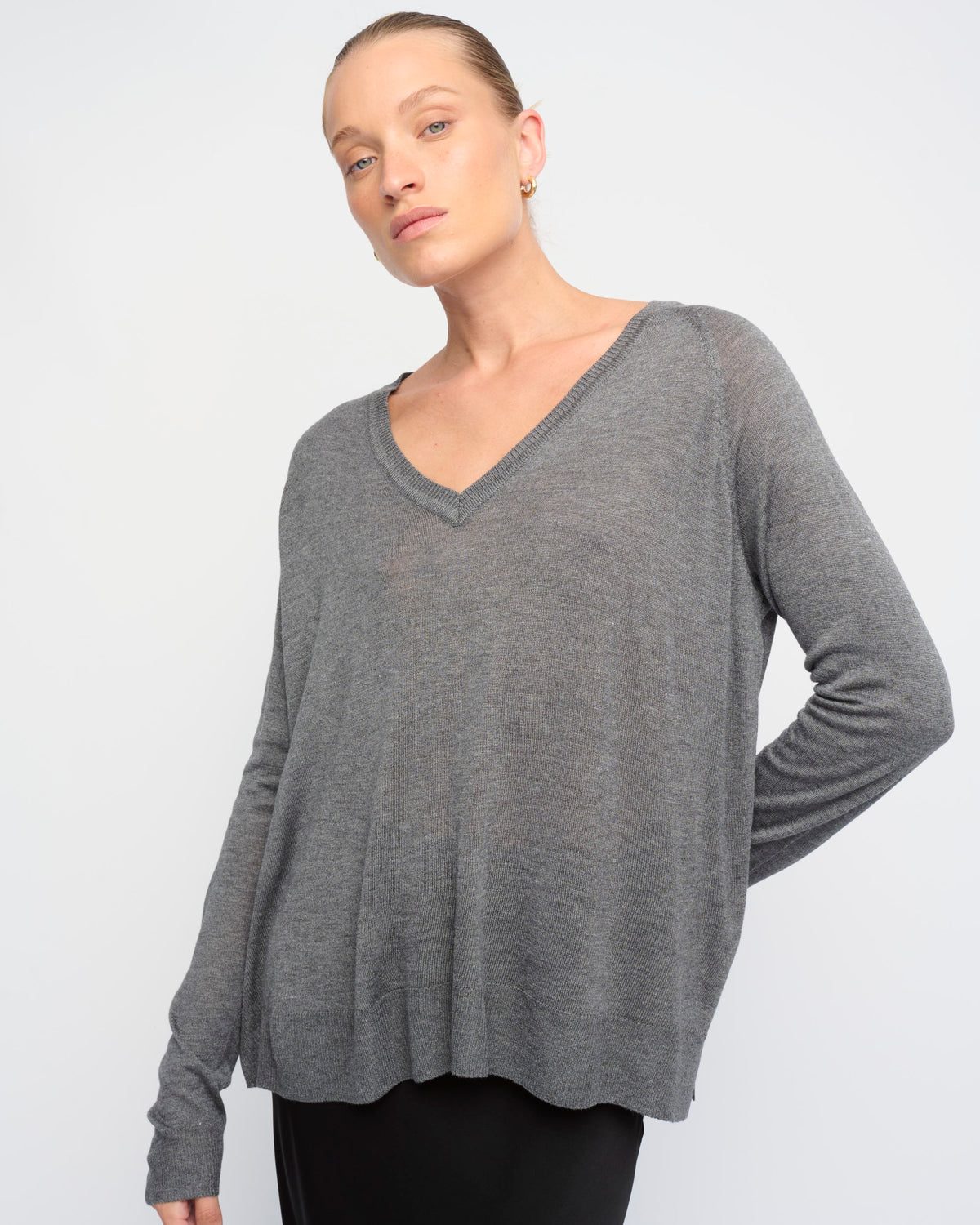 PENN SWEATER