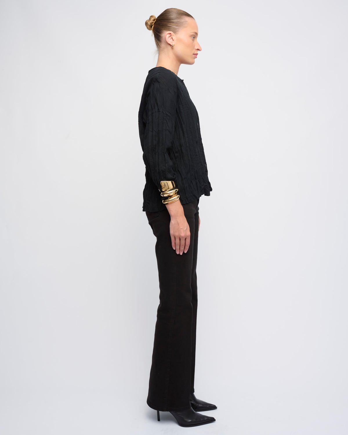 PETRA BLOUSE
