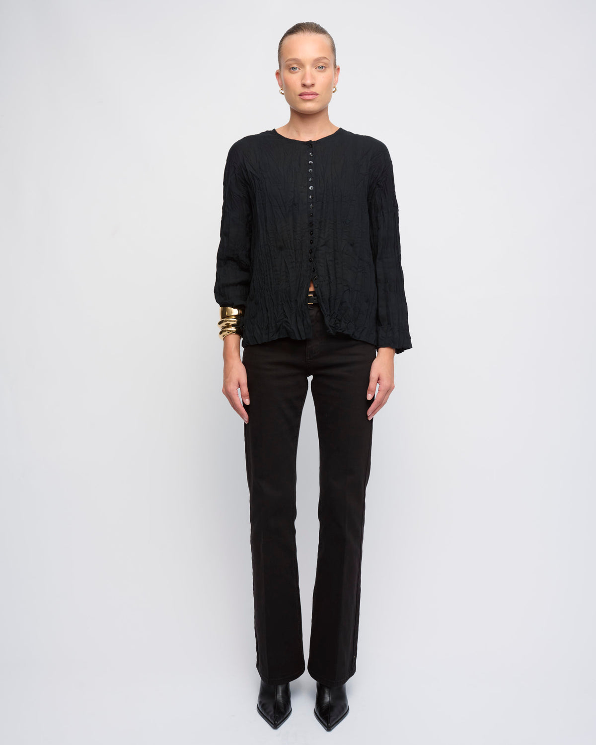 PETRA BLOUSE