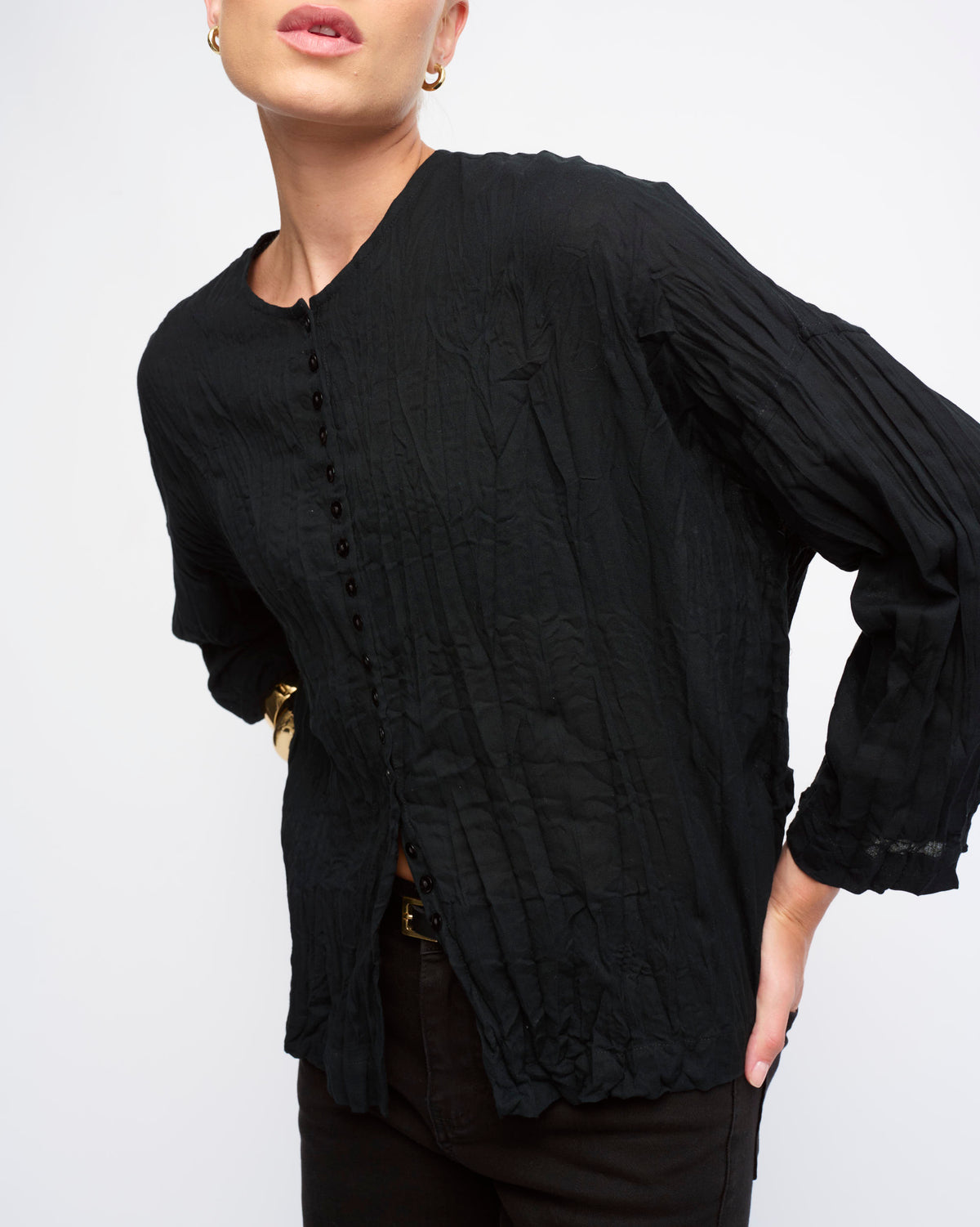 PETRA BLOUSE