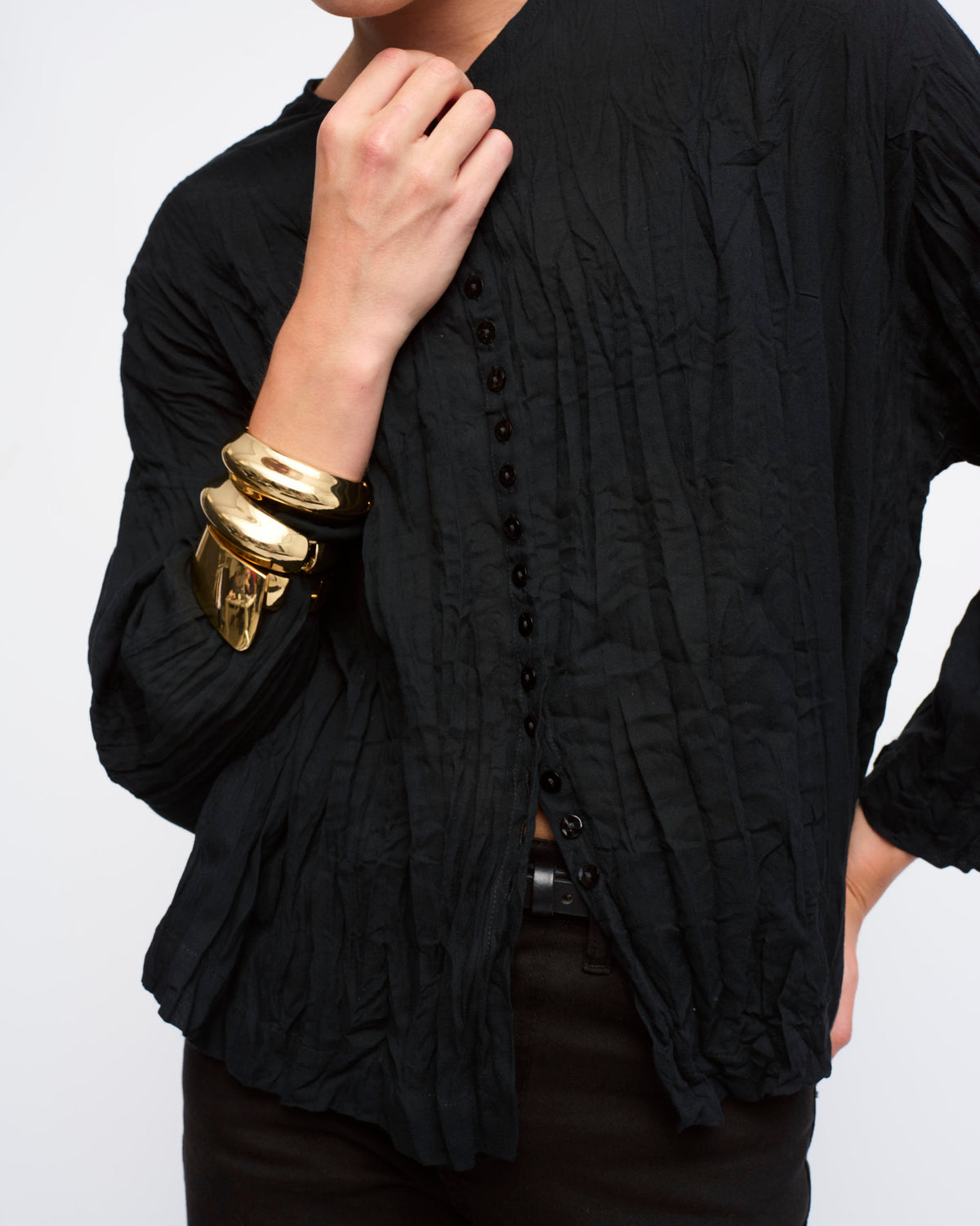 PETRA BLOUSE