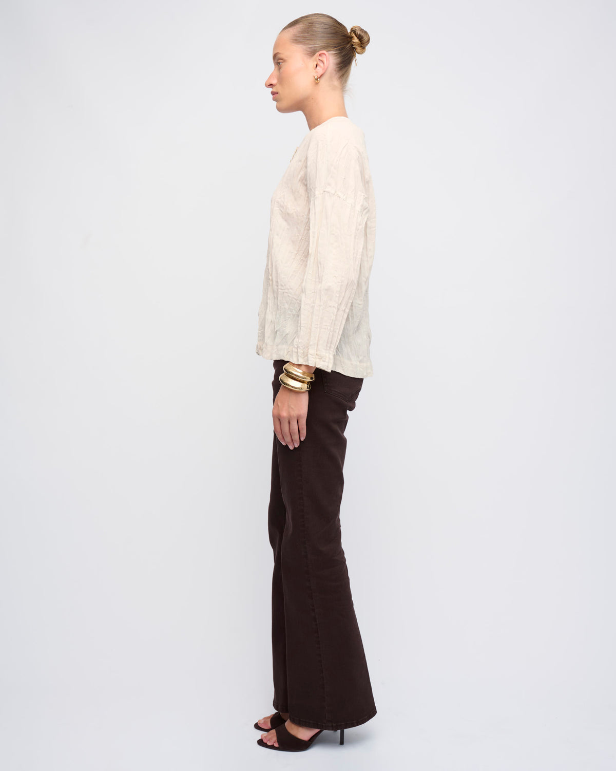 PETRA BLOUSE