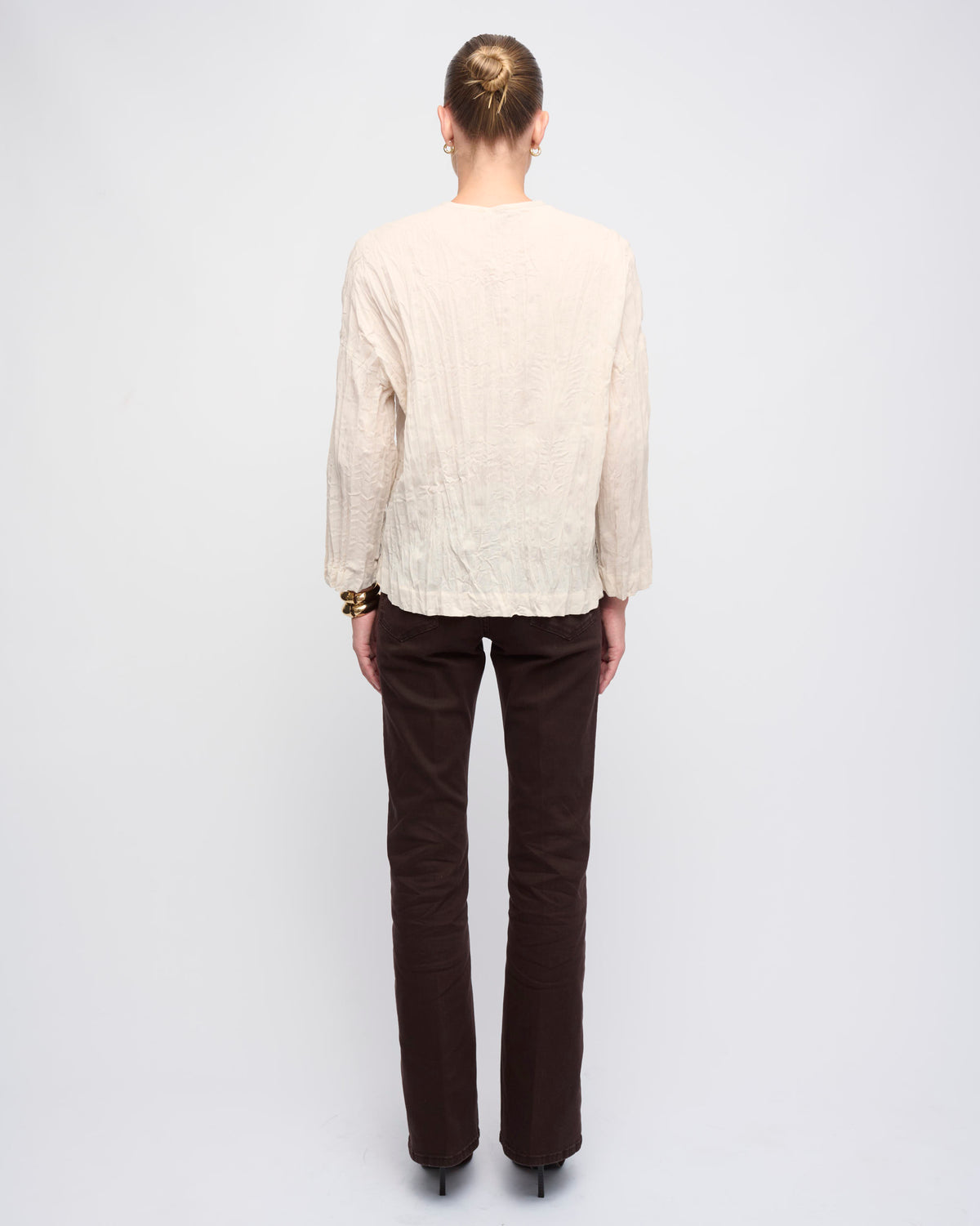 PETRA BLOUSE