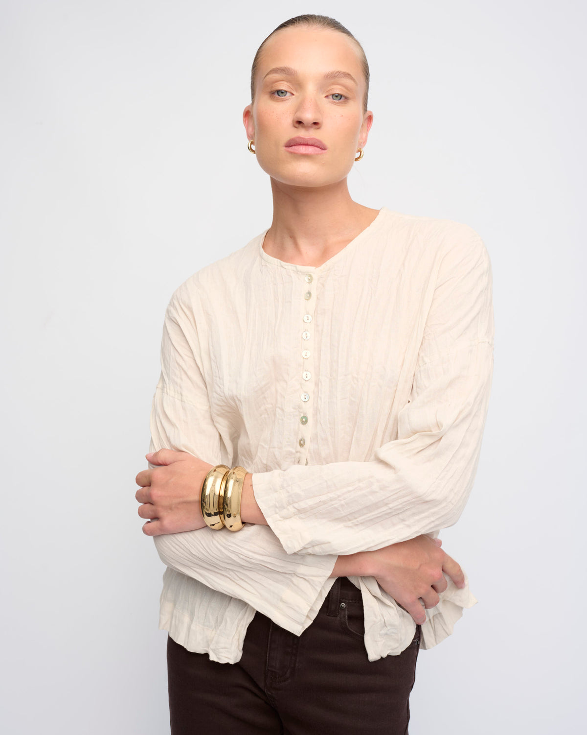 PETRA BLOUSE