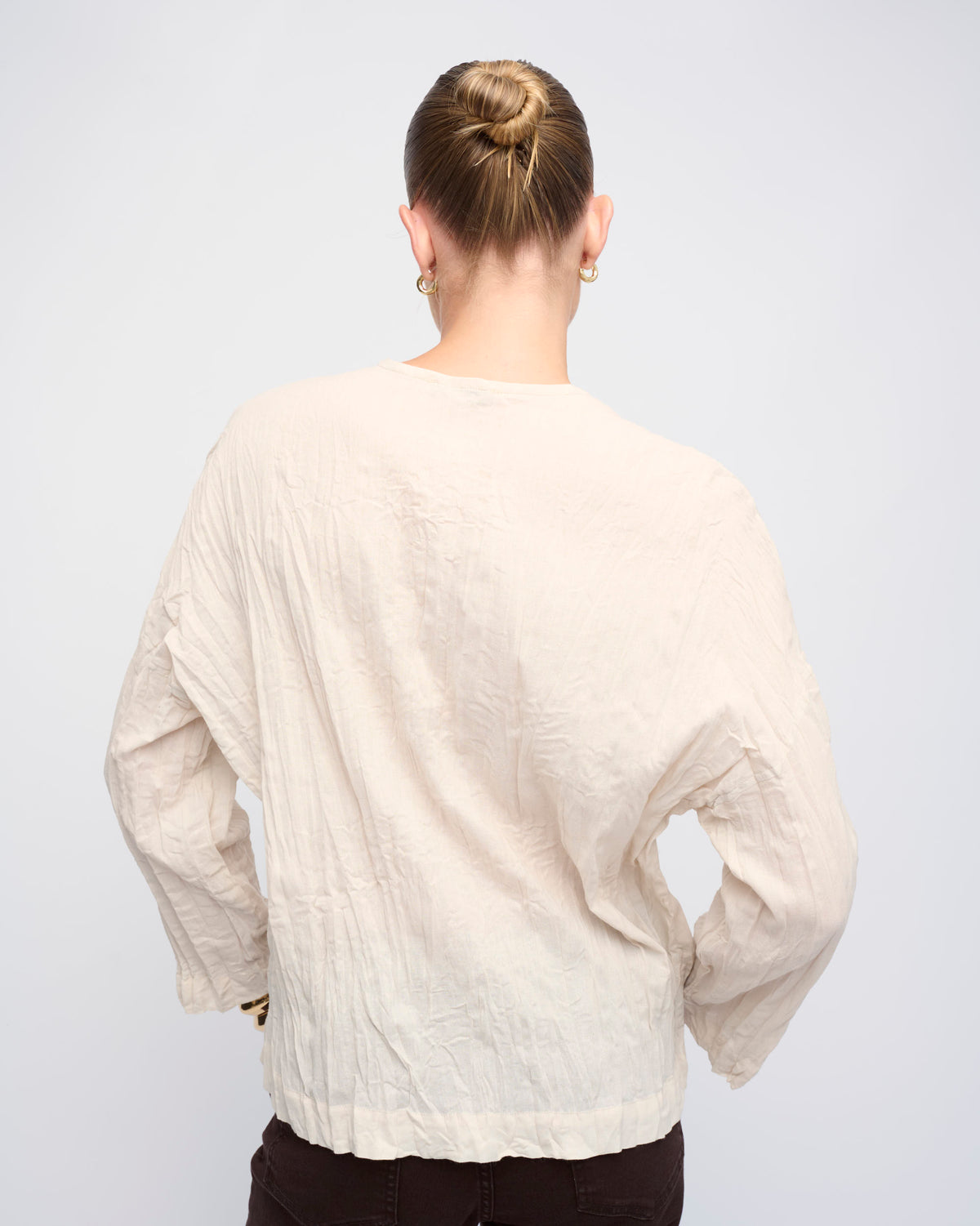 PETRA BLOUSE