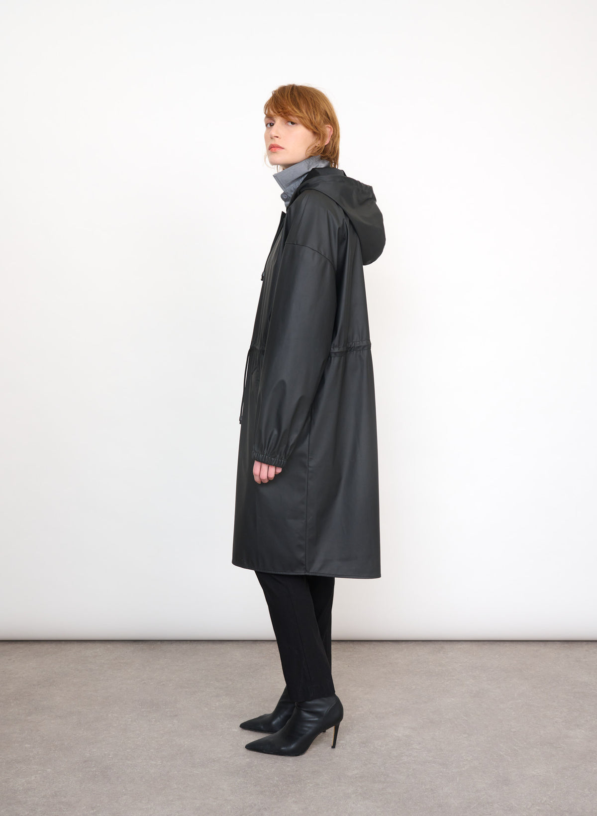 Urban Layers Look