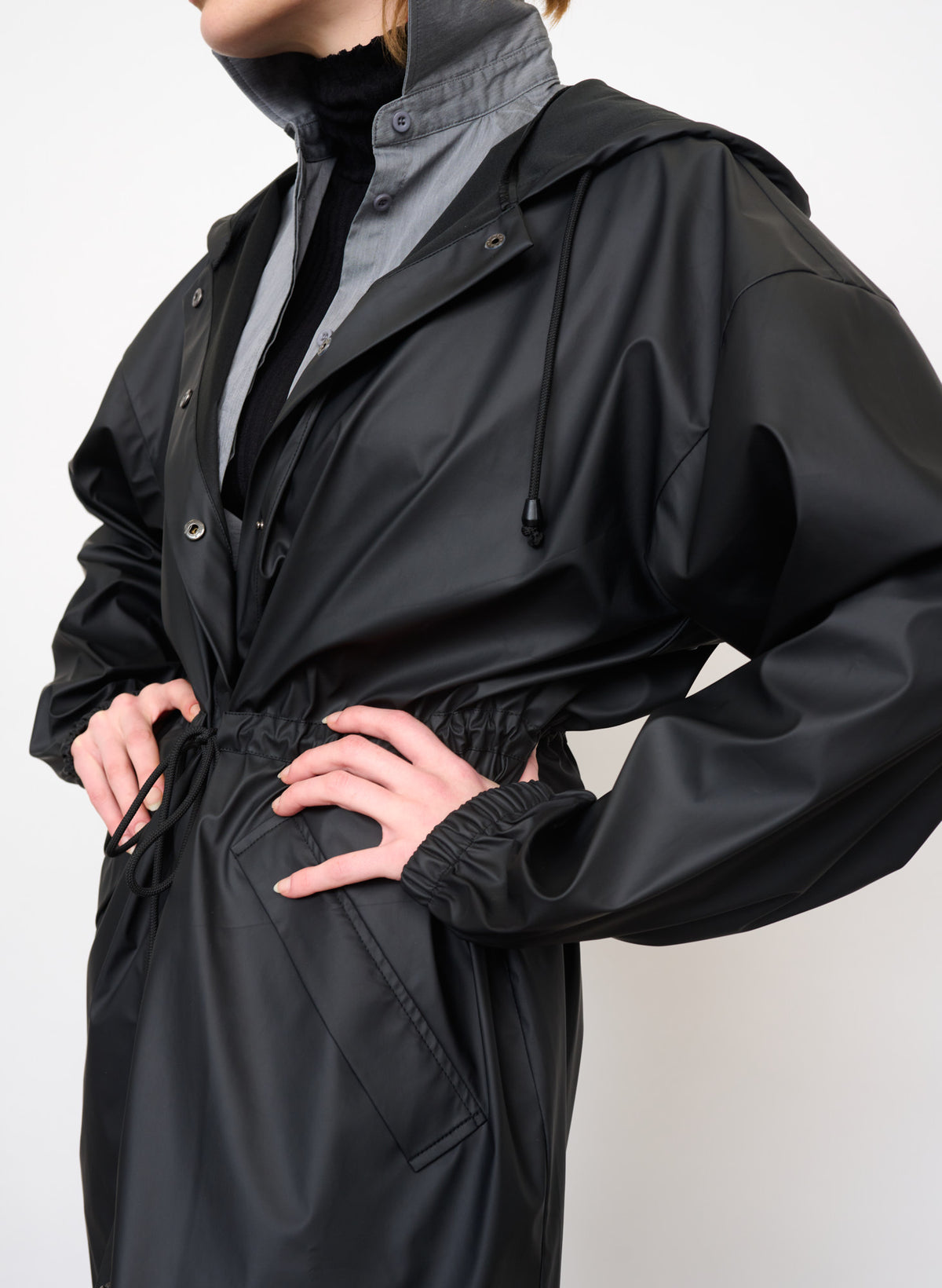 Urban Layers Look