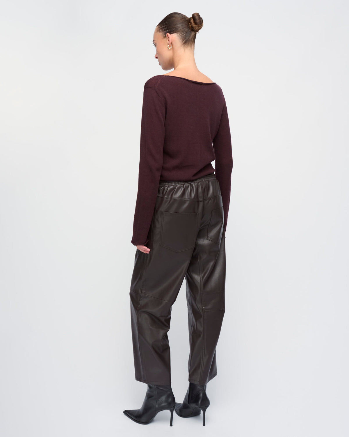 RANDY PANTS